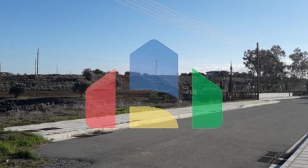 For Sale - Land 647 m² in Nicosia