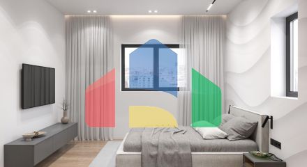 VENETIAN VISTA Роскошные апартаменты, Никосия