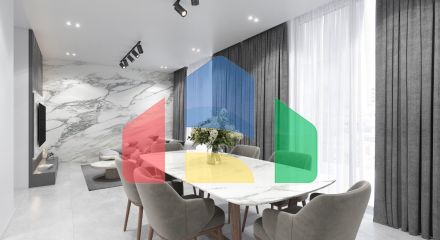 VENETIAN VISTA Роскошные апартаменты, Никосия