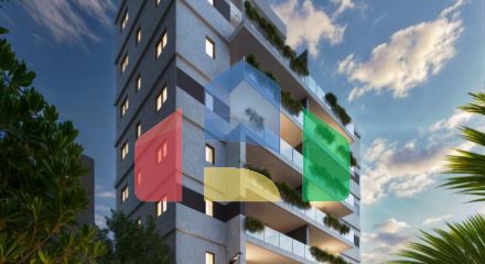 VENETIAN VISTA Роскошные апартаменты, Никосия