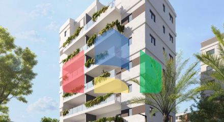 VENETIAN VISTA Роскошные апартаменты, Никосия