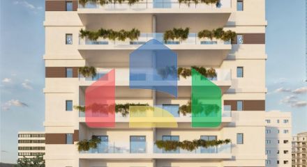VENETIAN VISTA Роскошные апартаменты, Никосия