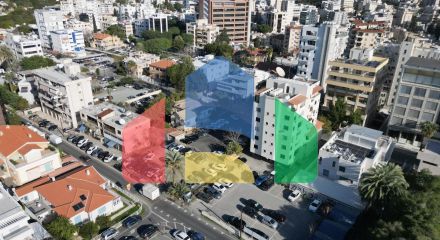 VENETIAN VISTA Роскошные апартаменты, Никосия