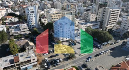 VENETIAN VISTA Роскошные апартаменты, Никосия