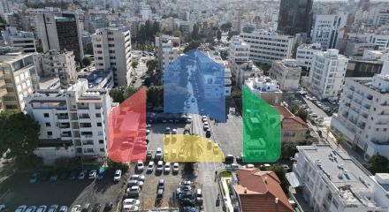 VENETIAN VISTA Роскошные апартаменты, Никосия