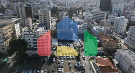 VENETIAN VISTA Роскошные апартаменты, Никосия