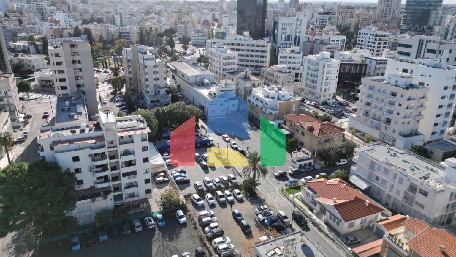 VENETIAN VISTA Роскошные апартаменты, Никосия