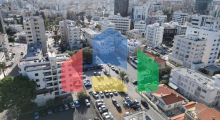 VENETIAN VISTA Роскошные апартаменты, Никосия