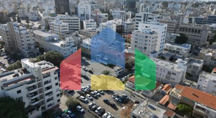 VENETIAN VISTA Роскошные апартаменты, Никосия