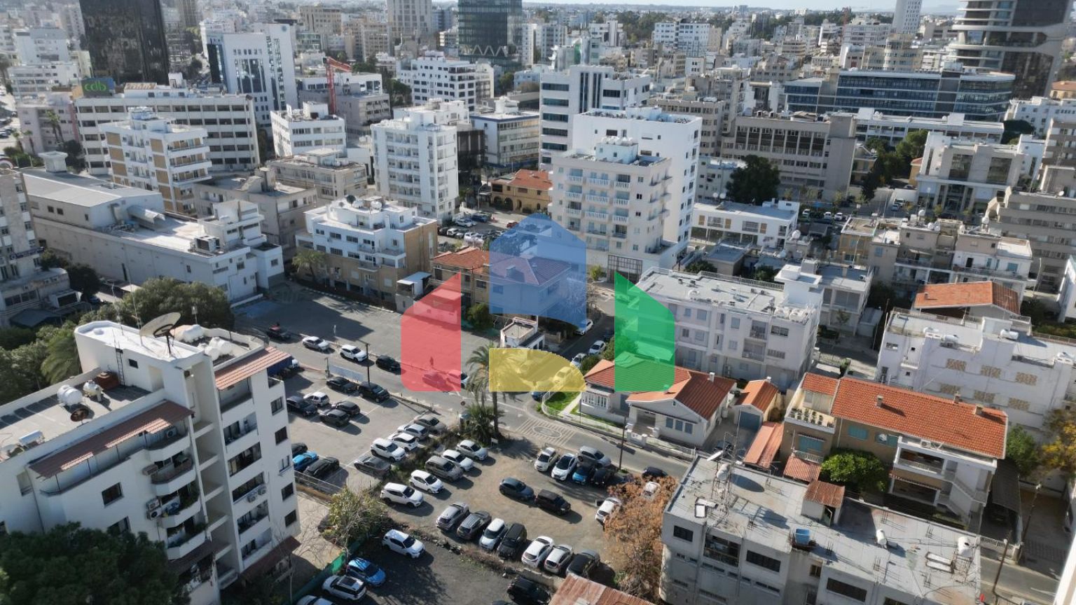 VENETIAN VISTA Роскошные апартаменты, Никосия