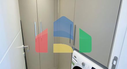 Трехкомнатная квартира 125 м2 в новом комплексе в Никосии