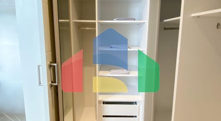 Трехкомнатная квартира 125 м2 в новом комплексе в Никосии