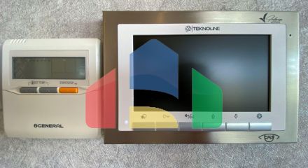 Квартира 3+1 (130 м2) в уютном  комплексе в Никосии