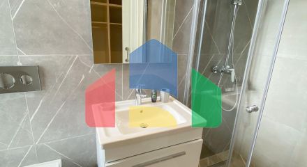 Квартира 3+1 (130 м2) в уютном  комплексе в Никосии