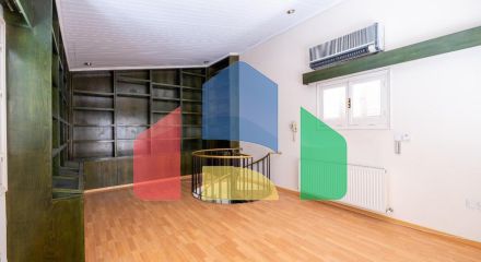 Продажа - Здание в Никосии