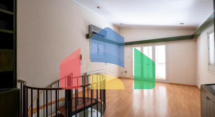 Продажа - Здание в Никосии