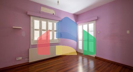 Продажа - Здание в Никосии