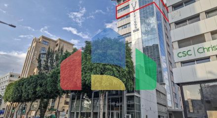 Продажа - Бизнес 219 m² в Никосии