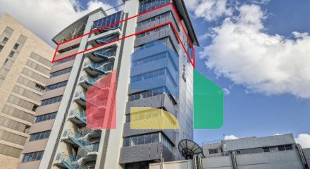 Продажа - Бизнес 219 m² в Никосии