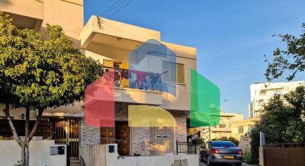 Продажа - Здание в Никосии