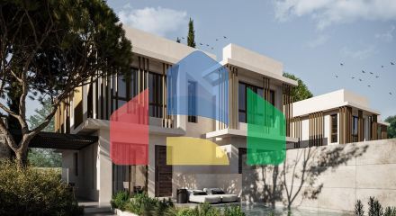For Sale - Villa 216 m² in Protaras