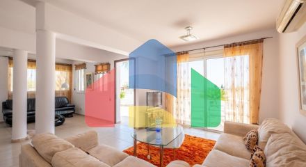 Продаж - Вілла 191 m² В Протарасе