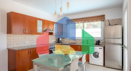 Продаж - Вілла 191 m² В Протарасе