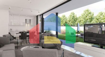 Продажа - Вилла 168 m² в Протарасе