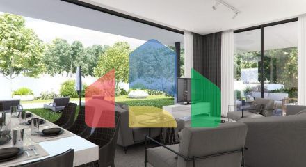 Продажа - Вилла 168 m² в Протарасе