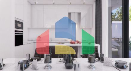 Продажа - Вилла 168 m² в Протарасе