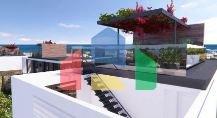 Продажа - Вилла 168 m² в Протарасе