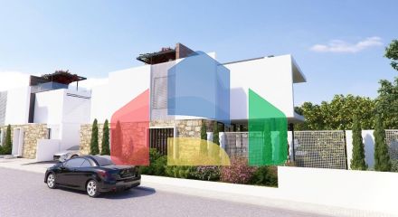 Продажа - Вилла 168 m² в Протарасе