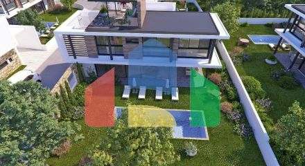 Продажа - Вилла 168 m² в Протарасе