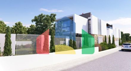 Продаж - Вілла 168 m² В Протарасе