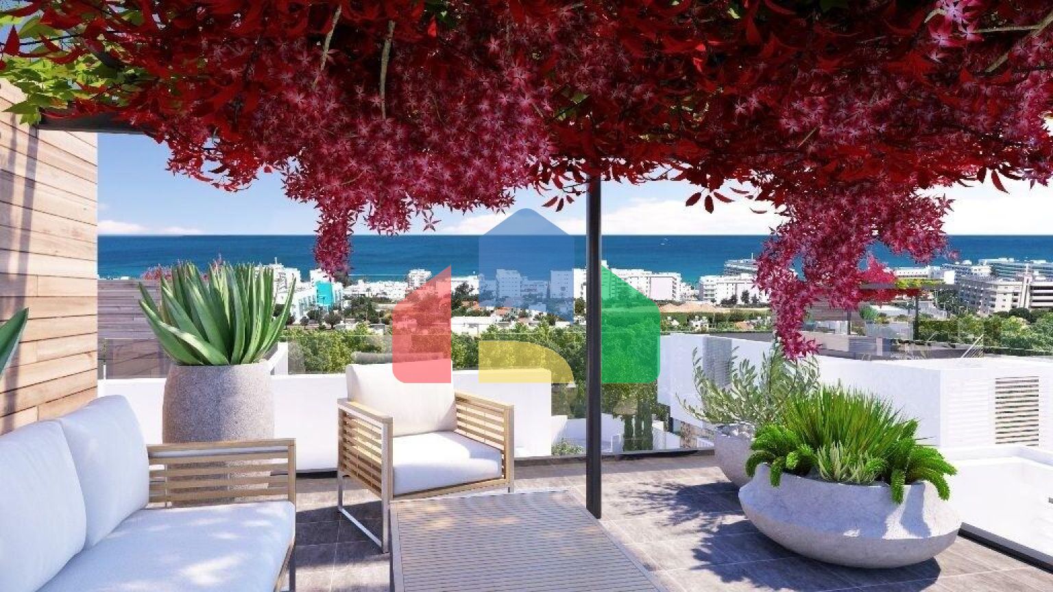 Продаж - Вілла 168 m² В Протарасе