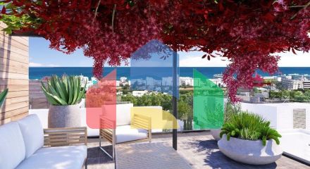 Продаж - Вілла 168 m² В Протарасе