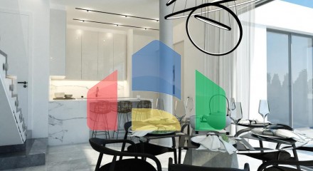 Продажа - Вилла 161 m² в Протарасе