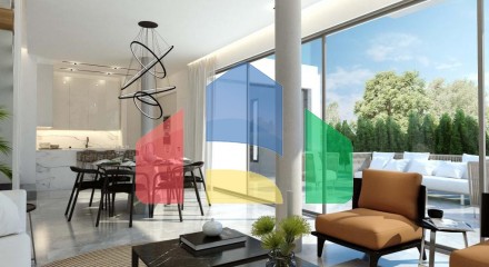 Продажа - Вилла 161 m² в Протарасе
