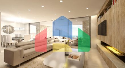 Продаж - Вілла 320 m² В Протарасе