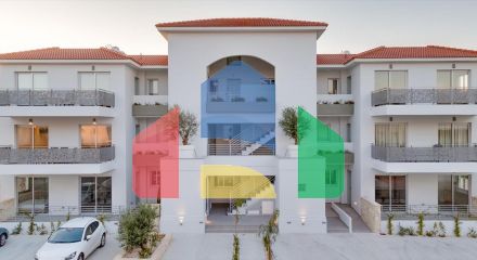 Продажа - Квартира 97 m² в Протарасе