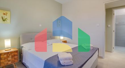 Продажа - Квартира 97 m² в Протарасе