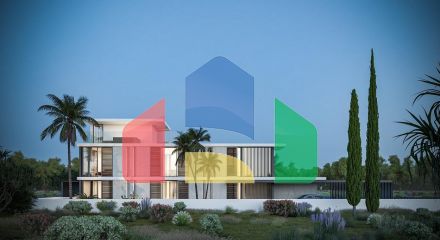 Продаж - Квартира 86 m² В Протарасе