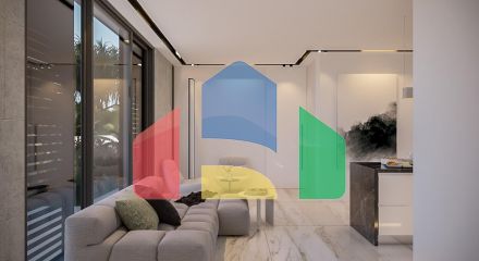 Продаж - Квартира 86 m² В Протарасе