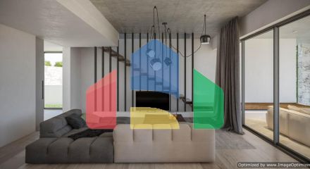 Продаж - Вілла 222 m² В Протарасе