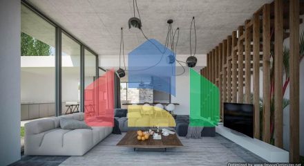 Продаж - Вілла 222 m² В Протарасе