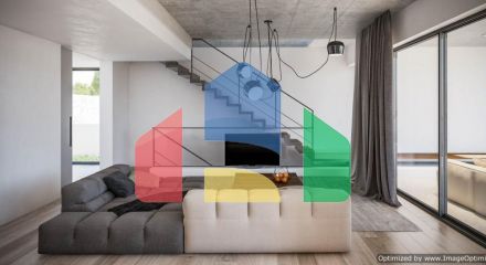 Продаж - Вілла 222 m² В Протарасе