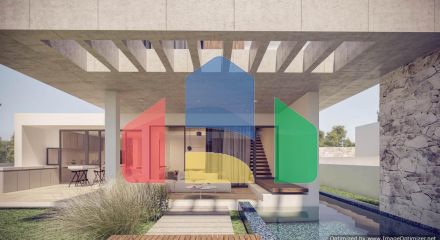 Продаж - Вілла 222 m² В Протарасе