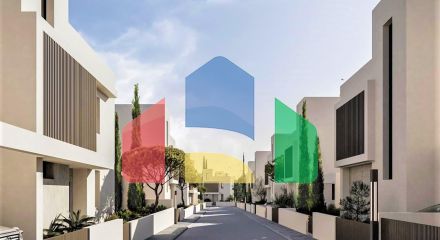 Продажа - Вилла 170 m² в Протарасе
