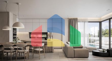 Продажа - Вилла 170 m² в Протарасе
