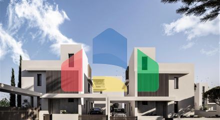 Продажа - Вилла 170 m² в Протарасе